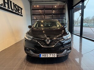 Renault Kadjar 1.5 dCi EDC Euro 6