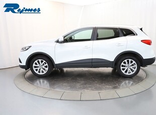 Renault Kadjar PhII TCe 140 Zen GPF EDC II 4x2