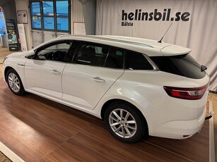 Renault Mégane 1.2 TCe BOSE Sport Tourer