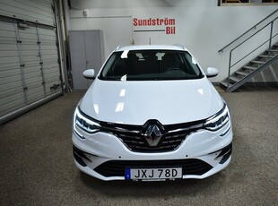 Renault Mégane 1.5 dCi 115Hk ZEN Vinterhjul Kombi