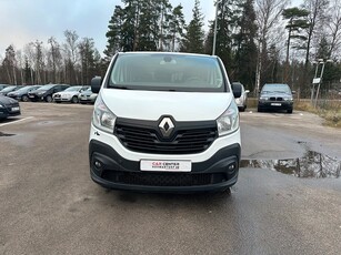 Renault trafic Kombi 2.9t 1.6 dCi Euro 6