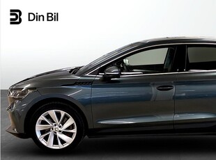 Skoda Enyaq iV 80 Privatleasing från 3995kr/mån