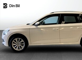 Skoda Kamiq Style 1.0 TSI 110hk DSG Dragkrok