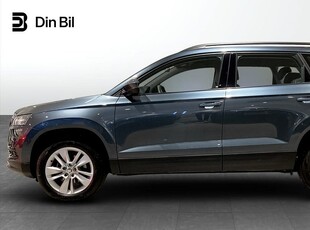 Skoda Karoq AMBITION TSI 110