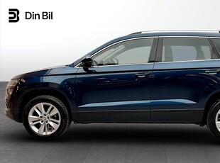 Skoda Karoq Style 1,5 TSI 150 DSG /Drag/Canton/Backkamera