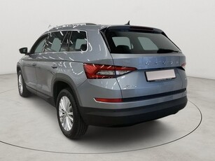 Skoda Kodiaq 2.0 TDI 4x4 Business Automat 7 sits Moms Vat