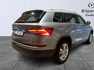 Skoda Kodiaq 2.0 TSI 4x4 | Canton | Navigation | Kamera