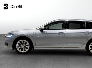 Skoda Superb iV Kombi SELECTION TSI 204 DSG