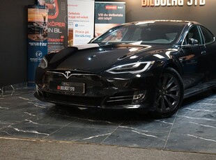 Tesla Model S 100D 423HK/Premium/Long Range/AWD/Toppskick/