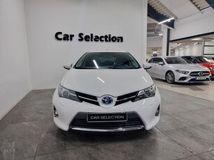 Toyota Auris Hybrid e-CVT Active