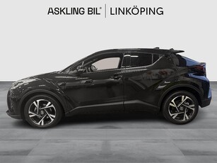 Toyota C-HR 1.8 Hybrid X-Edition