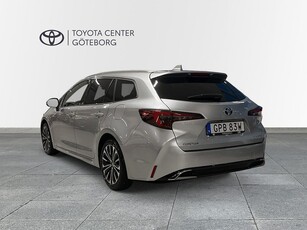 Toyota Corolla Touring Sports Hybrid 1,8 STYLE