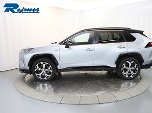 Toyota RAV4 Style Plug In/ Drag