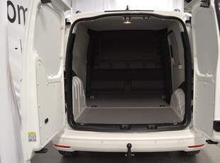 Volkswagen Caddy Cargo