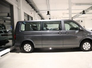 Volkswagen Caravelle T6 2.0 TDI 150HK DSG