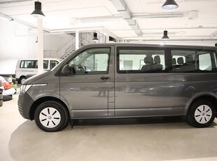 Volkswagen Caravelle T6 2.0 TDI 150HK DSG