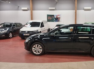 Volkswagen Golf 5-dörrar 1.2 TSI BMT Euro 6