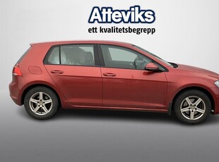 Volkswagen Golf 5-dörrar 1.4 TSI DSG /Drag/Kamera