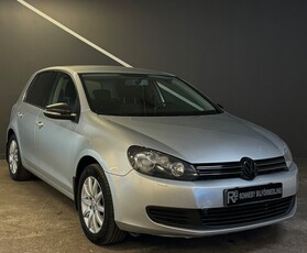 Volkswagen Golf 5-dörrar 1.6 TDI BMT Euro 5