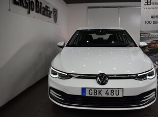 Volkswagen Golf eHybrid 1.4 TSI /Ränta 4,99%/Vinterhjul/