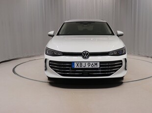 Volkswagen Passat eHybrid 1.5 TSI 204Hk