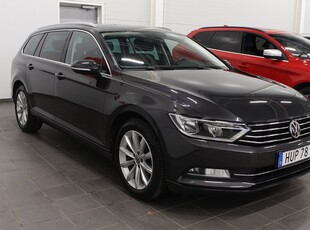 Volkswagen Passat Sportscombi 1.4 TSI Base Cockpit Kam Drag