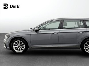 Volkswagen Passat Sportscombi GTE 1.4 TSI PLUG-IN HYBRID DSG