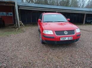 Volkswagen Passat Variant 1.8 T