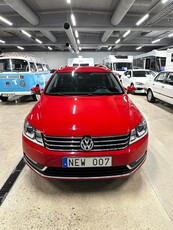 Volkswagen Passat Variant 2.0 TDI BMT 4Motion Euro 5