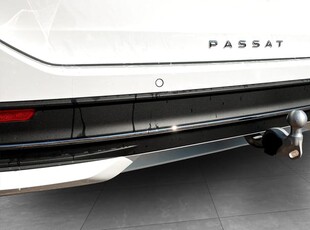 Volkswagen Passat Variant eHybrid