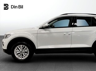 Volkswagen T-Roc 1.5 TSI 150 HK DSG / P-Värmare