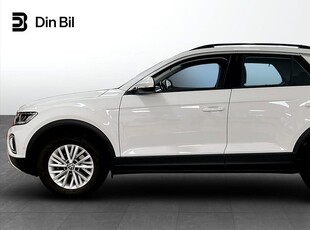 Volkswagen T-Roc 1.5 TSI 150hk