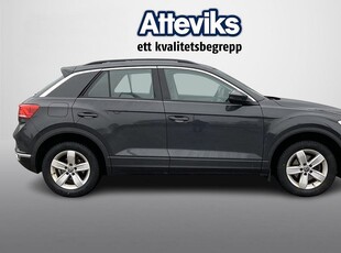 Volkswagen T-Roc 1.5 TSI DSG/P-Sensorer/Carplay