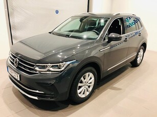 Volkswagen Tiguan 2.0 TDI DPF SCR 4Motion Elegance Euro 6