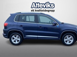 Volkswagen Tiguan 2.0BMTSPORT4M103 TDIM6A