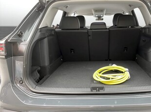 Volkswagen Tiguan eHybrid