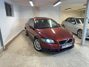 Volvo C30 D5 Summum Euro 4 Fullservad *Se Utrustning*