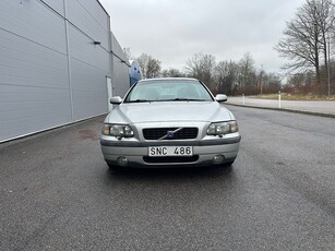 Volvo S60 2.4 Business