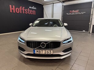 Volvo S90 T4 Geartronic Advanced Edition, Momentum Euro 6