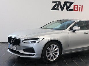 Volvo S90 T4 Geartronic Advanced Edition, Momentum Euro 6