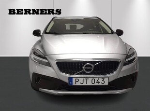 Volvo V40 Cross Country