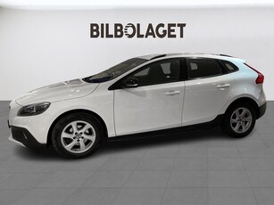 Volvo V40 Cross Country D2 Momentum Business E (VOC)