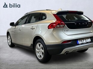 Volvo V40 Cross Country D3 Business Advanced