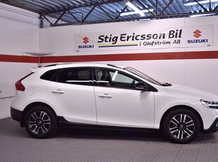 Volvo V40 Cross Country T3 Momentum AUT