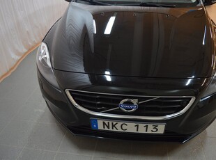 Volvo V40 D2 Momentum Euro 5