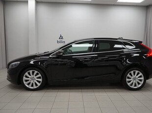 Volvo V40 D2 Your Momentum