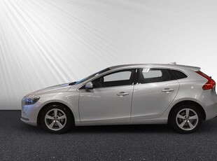 Volvo V40 D2 Your Momentum P-Sensorer Farth Värmare