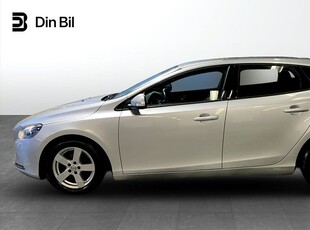 Volvo V40 T4 Kinetic 152hk Vinterhjul