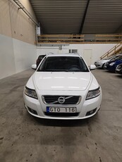 Volvo V50 D2 Momentum Euro 5