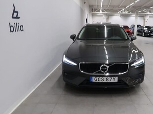 Volvo V60 B4 Diesel Momentum Advanced Edition